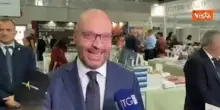 Fontana (Camera) al Salone del Libro: La malattia dell'ignoranza va combattuta con lo studio