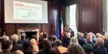&ldquo;Sicilia 1954&rdquo;, in mostra a New York il viaggio musicale di Lomax e Carpitella