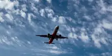 In aumento la domanda di voli ma cancellate le rotte con pochi passeggeri