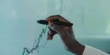 A marzo cresce il debito pubblico