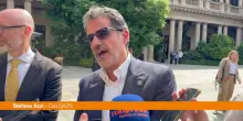Azzi "Pi&ugrave; interazione e nuovo racconto novit&agrave; Dazn per Mondiali 2026"