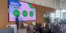 Intesa Sanpaolo assume neolaureati da tutto il mondo con il programma SLAM