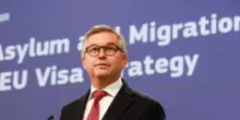 Brunner: "Siamo nella fase finale della riforma sulla migrazione"