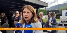 Mafia, Varchi "Lo Stato &egrave; presente, invitiamo i cittadini a denunciare"