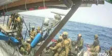 Flotilla, arenata l'ennesima provocazione. Israele intercetta le barche