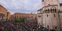 Modena, scatta l'interrogatorio di El Koudri. Verr&agrave; chiesta la perizia