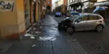 Altro che follia di un'auto che &ldquo;si guida da sola&rdquo;. Noi oggetto dell'odio di chi abbiamo accolto: &egrave; ora di fare sul serio