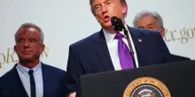 Trump &egrave; ottimista sull'Iran: &ldquo;Buone possibilit&agrave; di un accordo senza altri bombardamenti&rdquo;