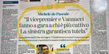 IL TEMPO ORE 9 - Noi e gli altri su carta