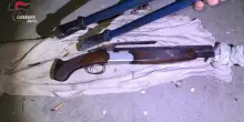 Camorra, blitz contro gruppo dei "Panzarottari": 26 misure cautelari ad Afragola