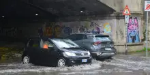 Oggi ancora pioggia. Ma &egrave; in arrivo un weekend con 30 gradi: si affaccia l'estate