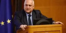 Lotito parla della Lazio ma nessuno gli crede pi&ugrave;