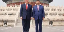 &ldquo;Pentito per aver invaso l'Ucraina&rdquo;. Il retroscena sul colloquio Xi-Trump: la rivelazione della Cina