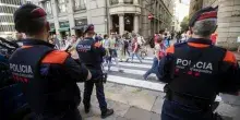 Spagna, arrestato il figlio del fondatore della Mango. &Egrave; accusato dell'omicidio del padre
