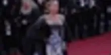 Cannes, serata di stelle: Sharon Stone regina del red carpet