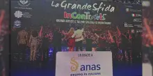 Giubileo 2025, Anas premiata all'Arena di Verona per l'accessibilit&agrave; urbana