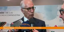 Malag&ograve; "Ripartire da nuovi stadi uno degli elementi per rilanciare il calcio"