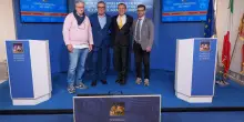 Comunicato Stampa: CVR - Proposta normativa per semplificare l'accesso alle ZTL degli agenti di commercio