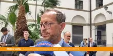 Palermo, Carta "Nuovo Urban Center sar&agrave; uno spazio aperto alla citt&agrave;"