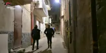 Maxi Operazione antidroga a Licata, 6 misure cautelari