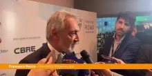 Roma, Rocca "Nuovo Policlinico Umberto I &egrave; cantiere di rigenerazione urbana"