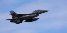 Caccia Nato abbatte droni ucraini sull'Estonia. Kiev chiede scusa