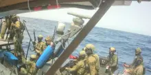 Flotilla, fermata anche la barca italiana Don Juan. Solo in tre ancora verso Gaza