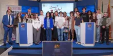 Comunicato Stampa: &lsquo;LOVE? CAKE!', cortometraggio promosso dal Cantiere delle Donne APS