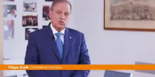Medici, da Bari parte il tour nazionale di Fnomceo contro la guerra