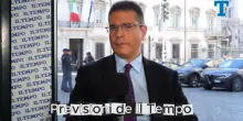 Previsioni de Il Tempo - I fatti di Modena