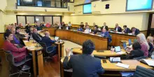 Comunicato Stampa: CRV - Audizioni su progetto di legge per valorizzare le barche storiche tipiche dell'alto Adriatico