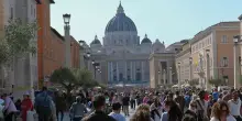 Flussi turistici in aumento nel 2026