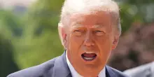 "Ha solo altri tre giorni di tempo". Iran, l'ultimatum di Trump