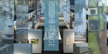 Premio ACEA Contemporanea, l'acqua si trasforma in arte grazie ai giovani talenti