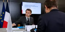 Difesa, anche Parigi approva l'aumento spesa militare: "Crescente minaccia"