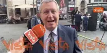 Della Vedova ricorda Pannella: Diceva sempre di essere un uomo di altri tempi, tempi futuri