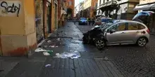 Modena, il Gip chiarisce: "Non ha agito in conseguenza di disturbi psichici. Voleva maggior numero di vittime"