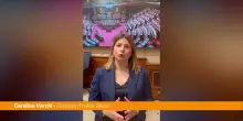 Sud, Varchi "La Zes unica un acceleratore di sviluppo"