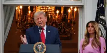 Usa, ecco l'America First. Meno truppe in Europa: "Incentivo ad assumersi le responsabilit&agrave;"