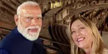 La svolta strategica tra Italia e India: asse su difesa, tecnologia ed economia
