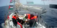 Flotilla, chi sono gli italiani fermati. Sparata del grillino: "Come il 7 ottobre"