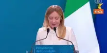Meloni: Con Modi amicizia sincera basata sulla fiducia reciproca