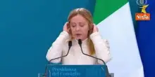 Meloni: Eleviamo rapporto Italia-India a livello di partenariato strategico speciale