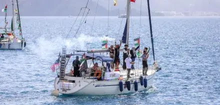 Flotilla, l'Italia pretende le scuse e convoca l'ambasciatore israeliano