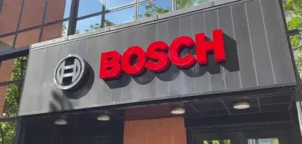 Bosch chiude il 2025 a 2.3 miliardi tra sostenibilit&agrave; e transizione industriale