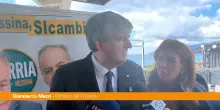 Mazzi "Messina ha tutto per diventare la prima meta turistica"