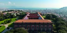 ENGIE, energia rinnovabile e riduzione dei consumi per il Museo di Capodimonte