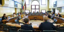 Comunicato Stampa: In Quinta commissione audizioni su proposte normative per istituire servizio psicologia territoriale