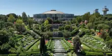 Roma consolida il ruolo di hub congressuale internazionale
