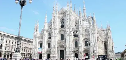 Italia al top del turismo congressuale in Europa